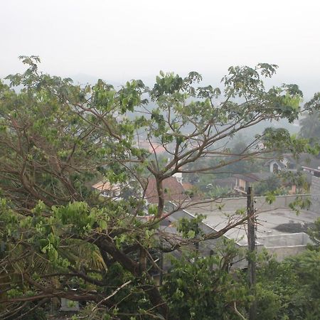 Mount View 11 Kandy Exterior foto