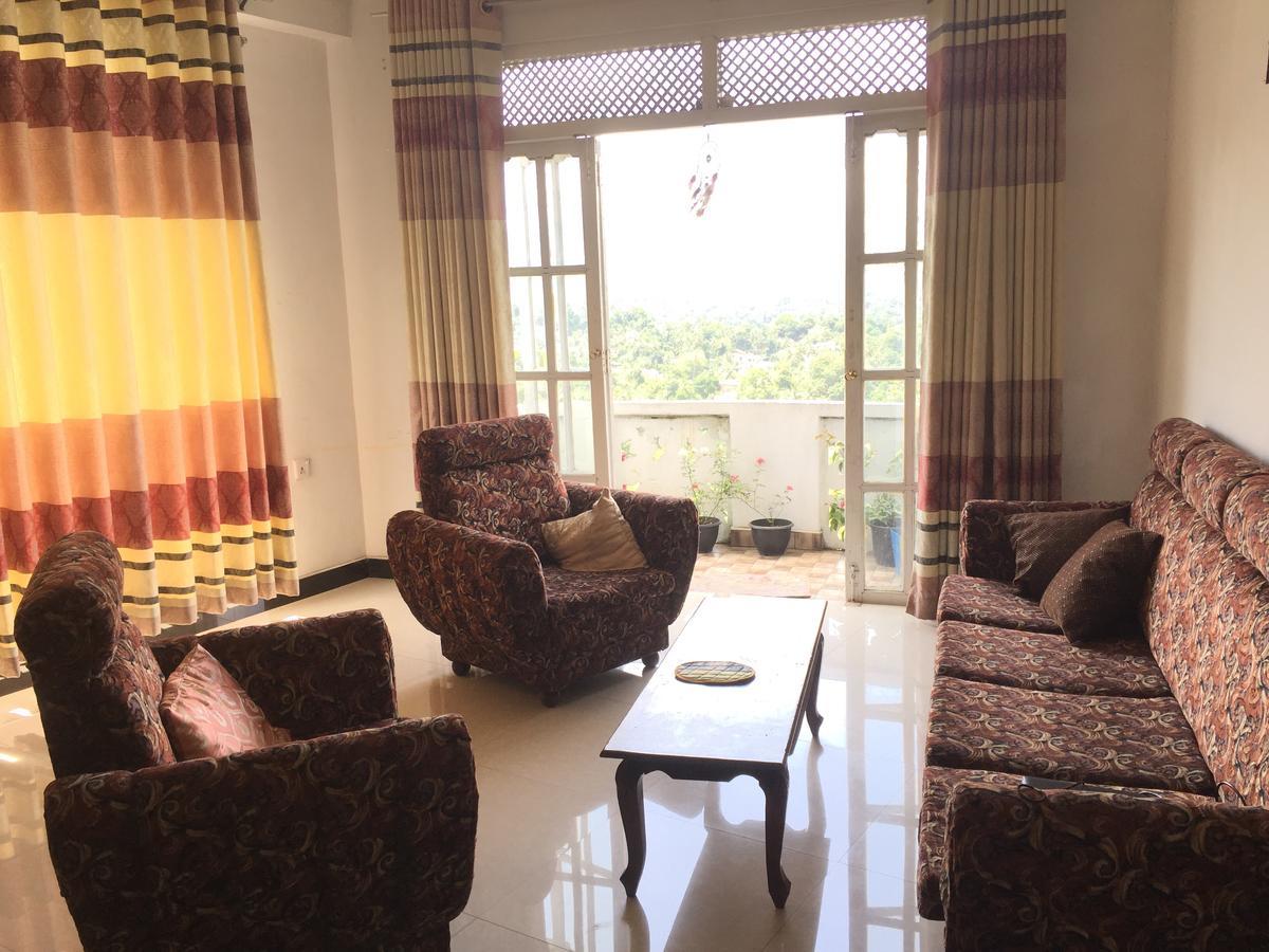 Mount View 11 Kandy Exterior foto