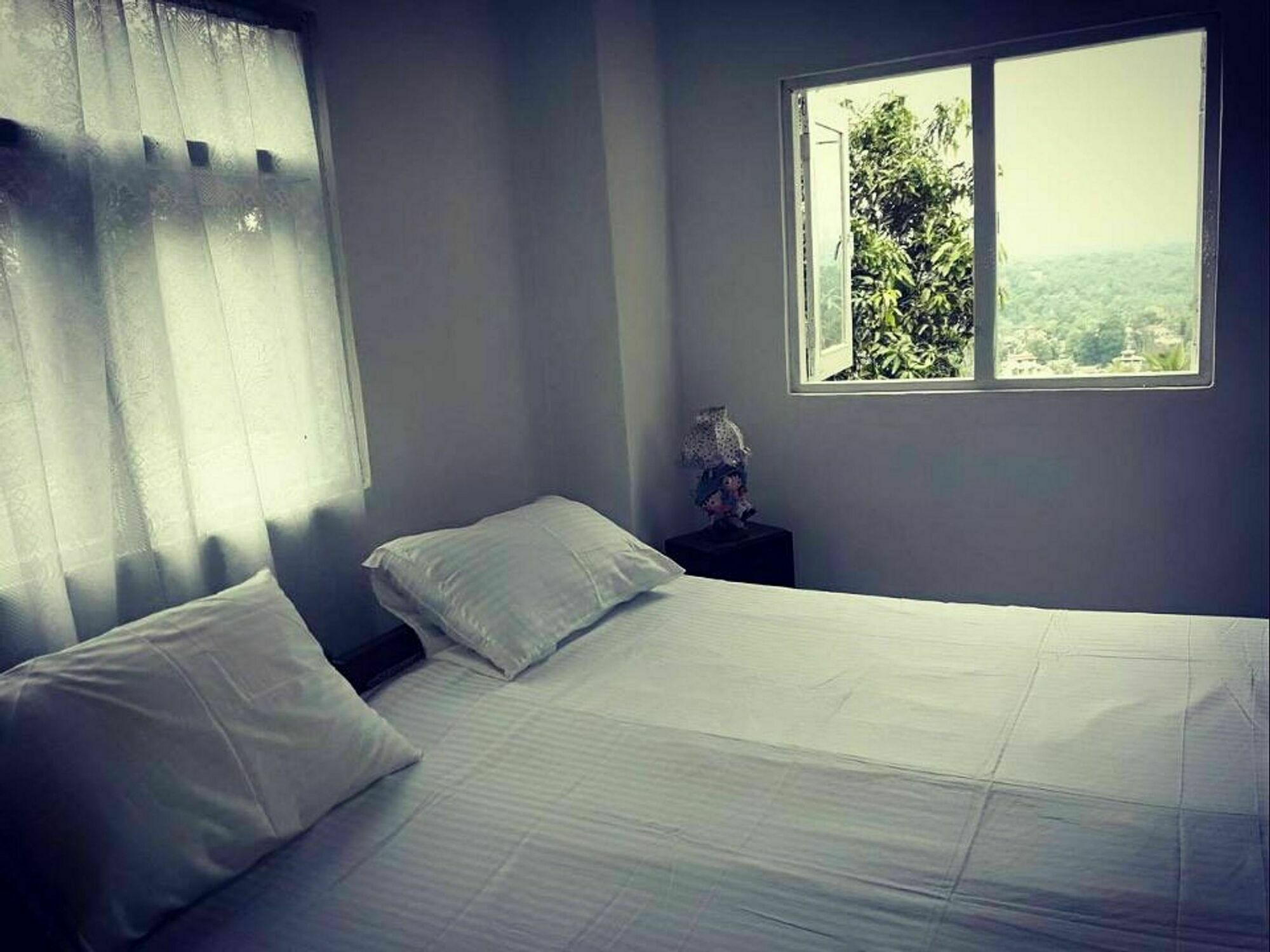 Mount View 11 Kandy Exterior foto